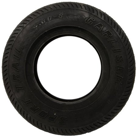 Tire-Pneu 4.80X8 -  MTD, 734-0872